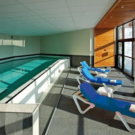 3ch - 70m² - Aux Pieds - Piscine - Animaux Admis - Fr-1-181-2816 Апартаменты